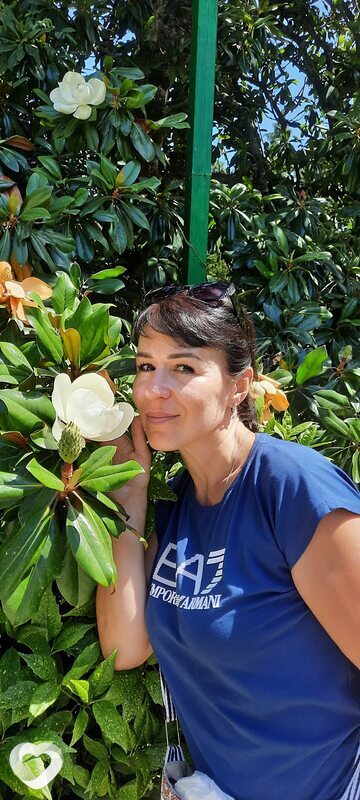 Elena, 45, Москве — анкета №3813280