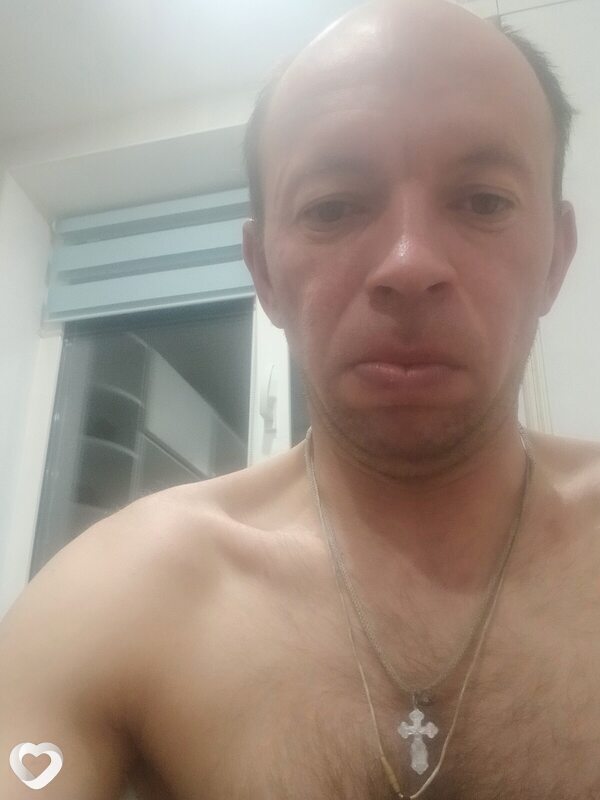 Анатолий, 35, Перми — анкета №3813239