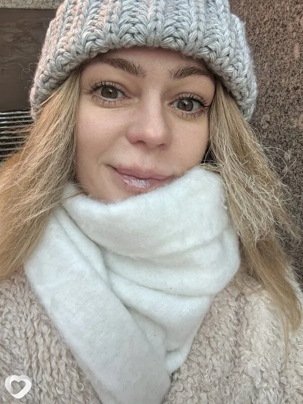 Екатерина, 41, Москве — анкета №3813242