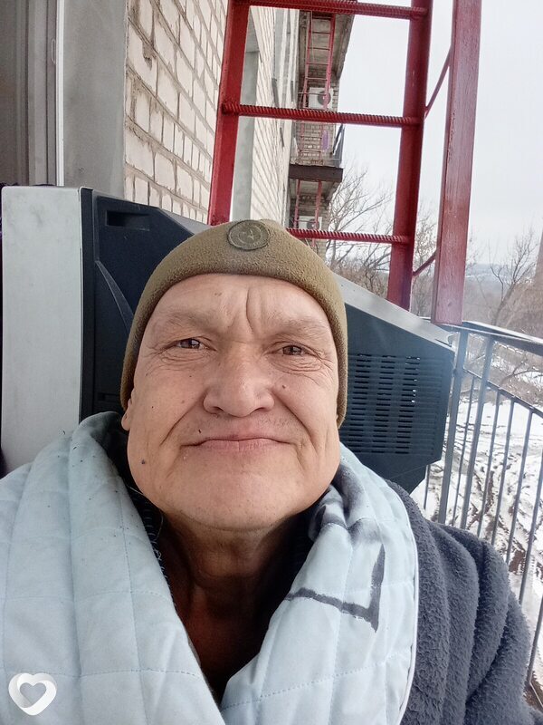 Сергей, 50, Ижевске — анкета №3813248