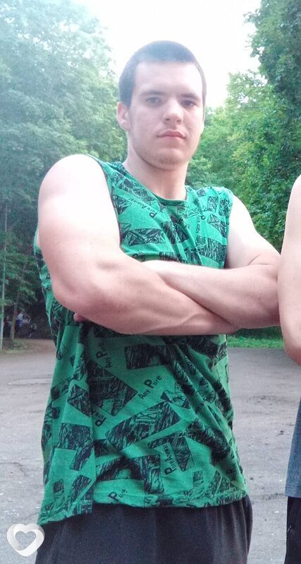 Михаил, Черняховск