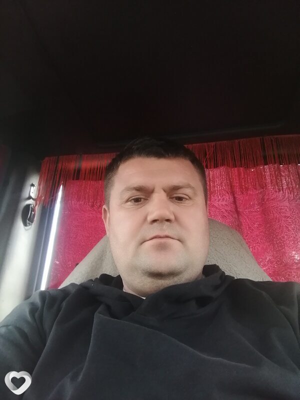 Wadik, 36, Гомеле — анкета №3813254