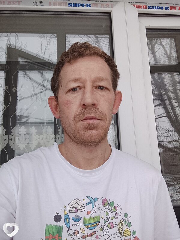 Анатолий, 38, Астане — анкета №3813258