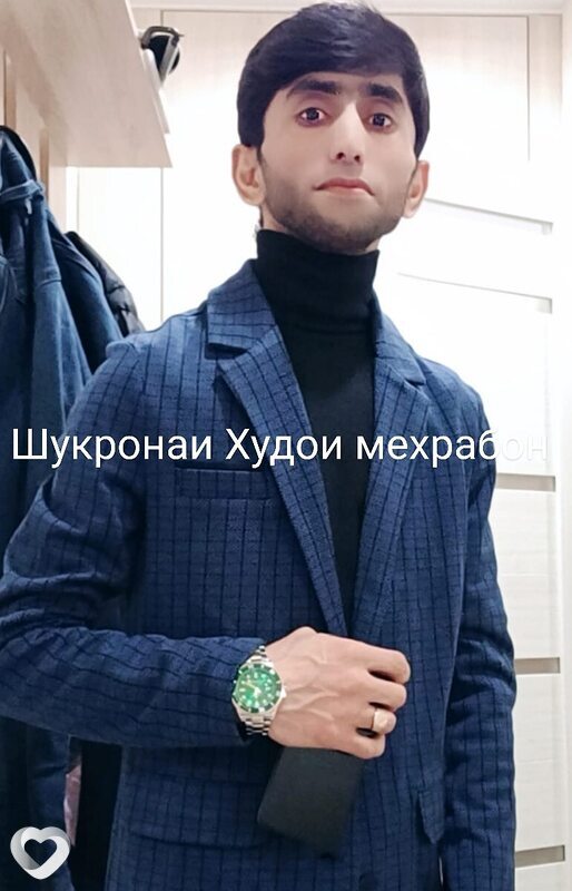 Haidarali, 34, Астане — анкета №3813535
