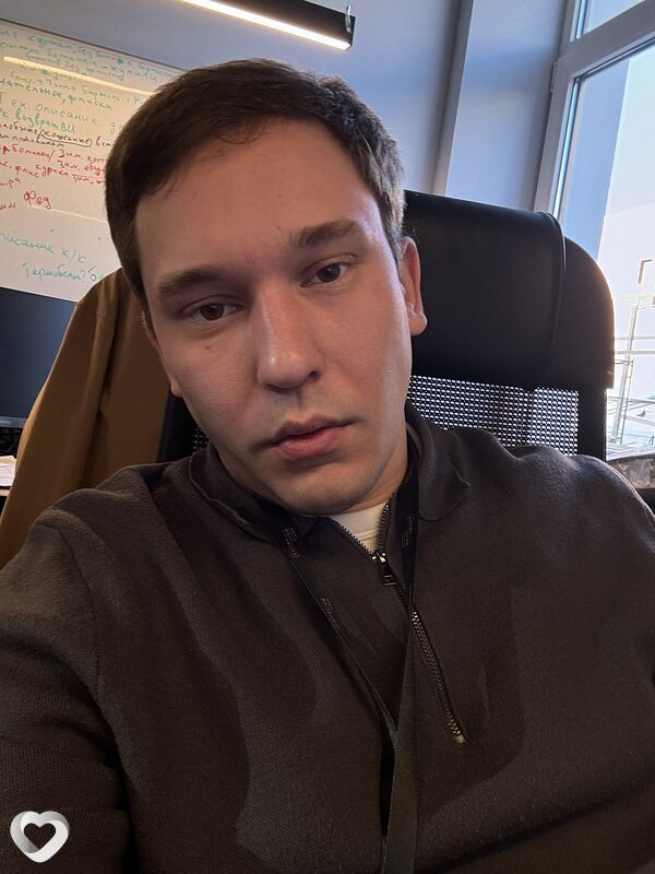 Руслан, 23, Санкт-Петербурге — анкета №3813537