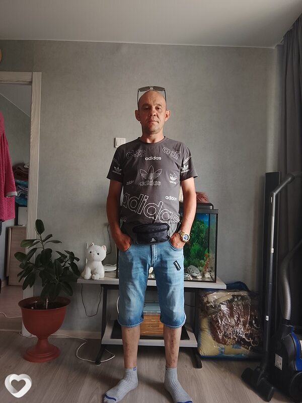 Andre, 36, Ижевске — анкета №3813546