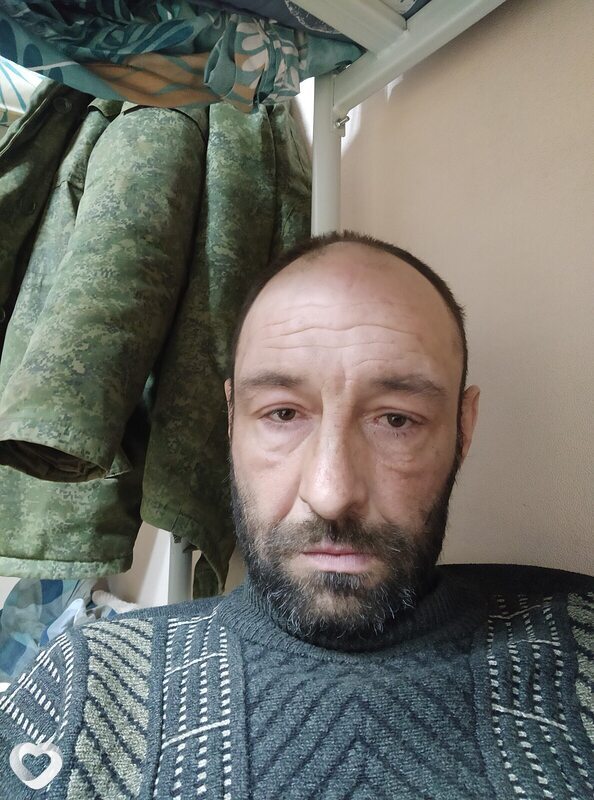 Саша, 46, Донецке — анкета №3813548