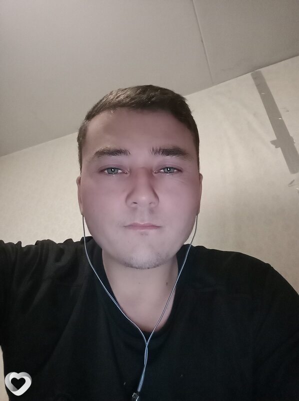 Edik, 28, Екатеринбурге — анкета №3813549