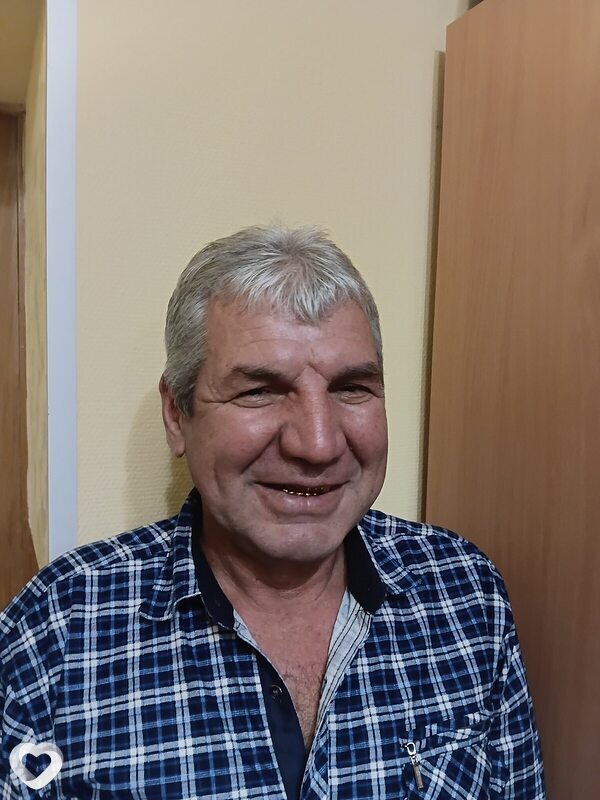 Алек, 48, Мурманске — анкета №3813553