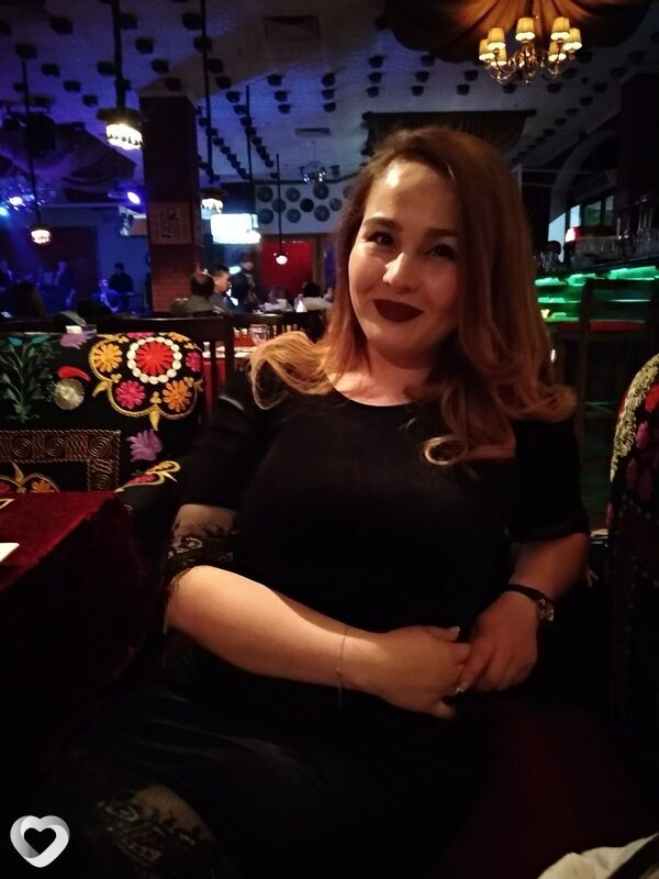 Yulduz, 36, Ташкент — анкета №3813197