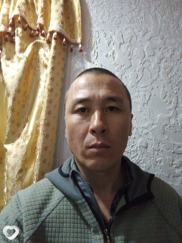 Никто Я, 42, Астане — анкета №3813200