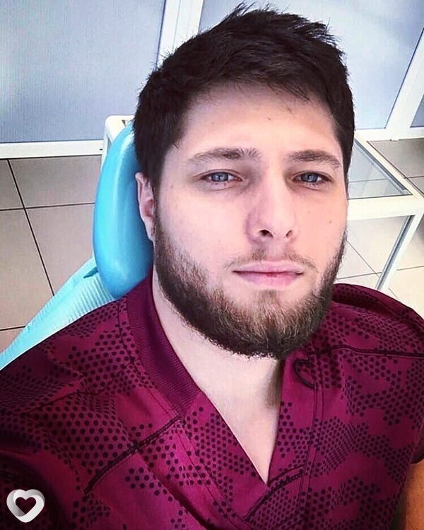 Руслан, Палласовка