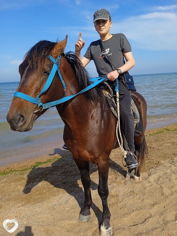 Илгам, 19, Дербенте — анкета №3813339