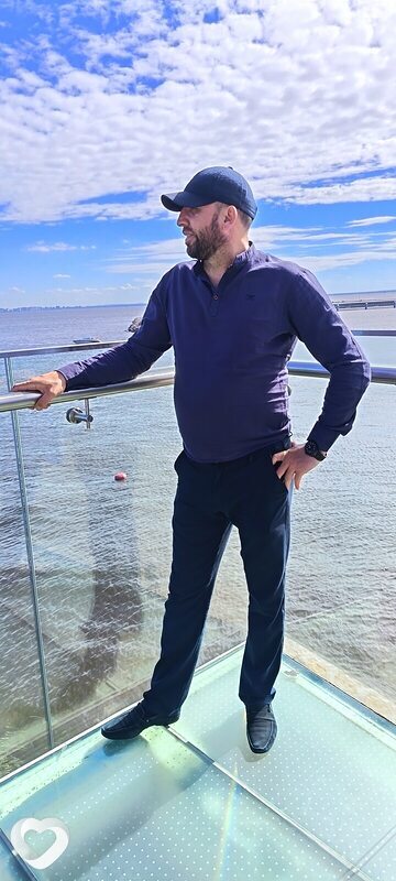 Gasan, 41, Дербенте — анкета №3813344