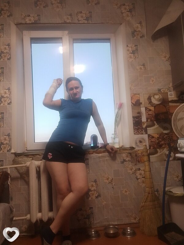 Ирина, 41, Могилев — анкета №3813351