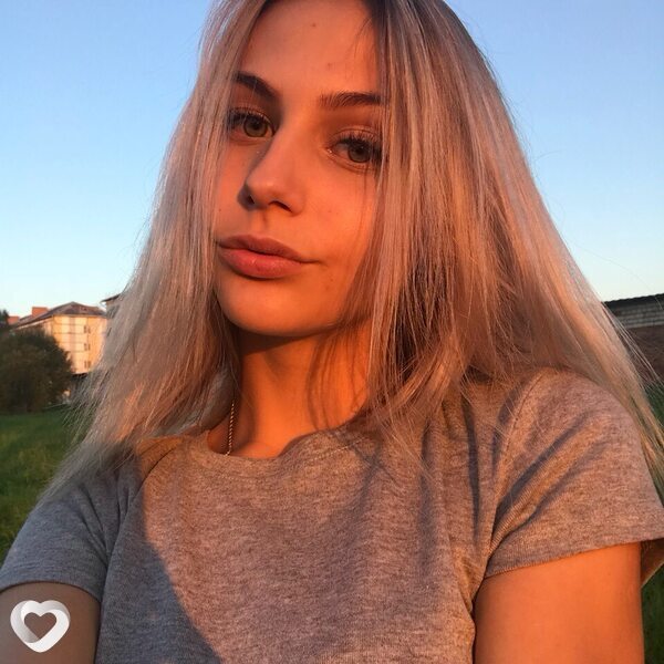 Ирина, 26, Волоколамске — анкета №3813354