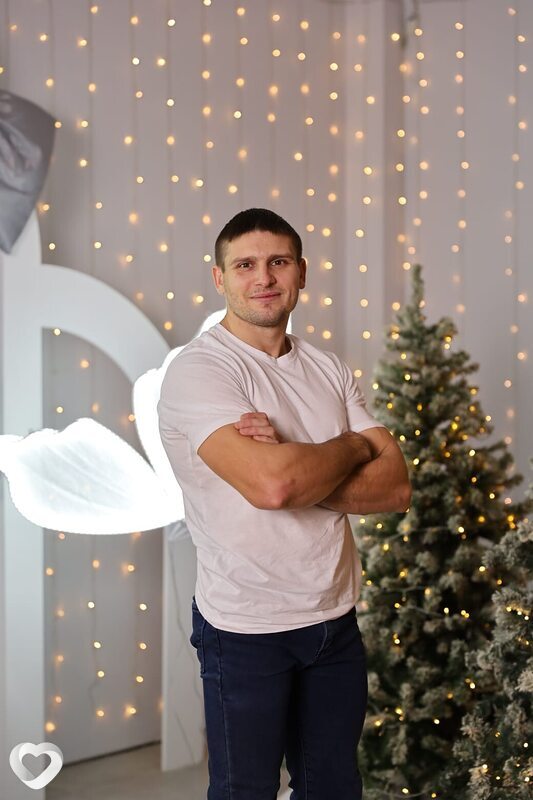 Сергей, 31, Саратове — анкета №3813358