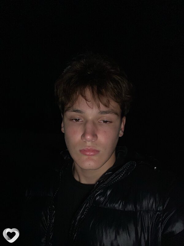 Матвей, 18, Кирове — анкета №3813360