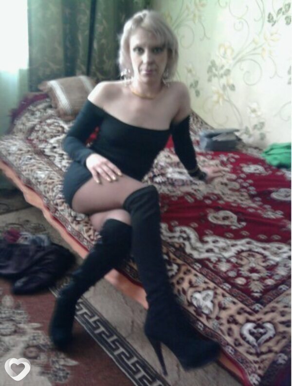 Елена, Донецк