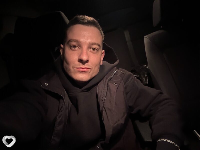 Юрий, 31, Волгограде — анкета №3813373
