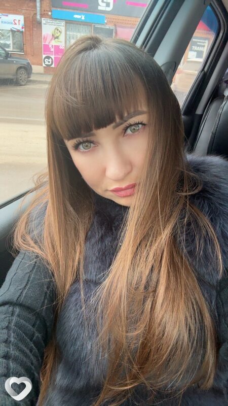 Евгения, 29, Самаре — анкета №3813382