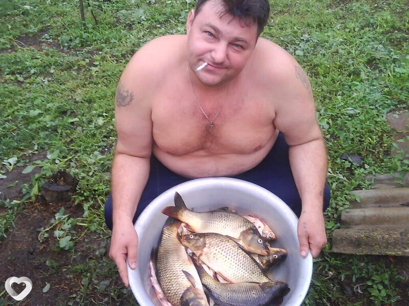 Андрей, 46, Новошахтинске — анкета №3813388