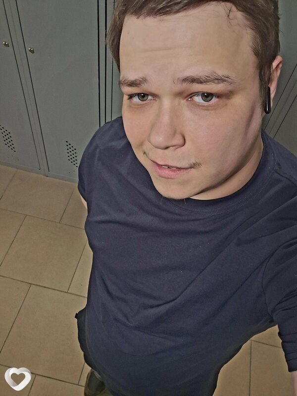 Кирилл, 28, Екатеринбурге — анкета №3813389