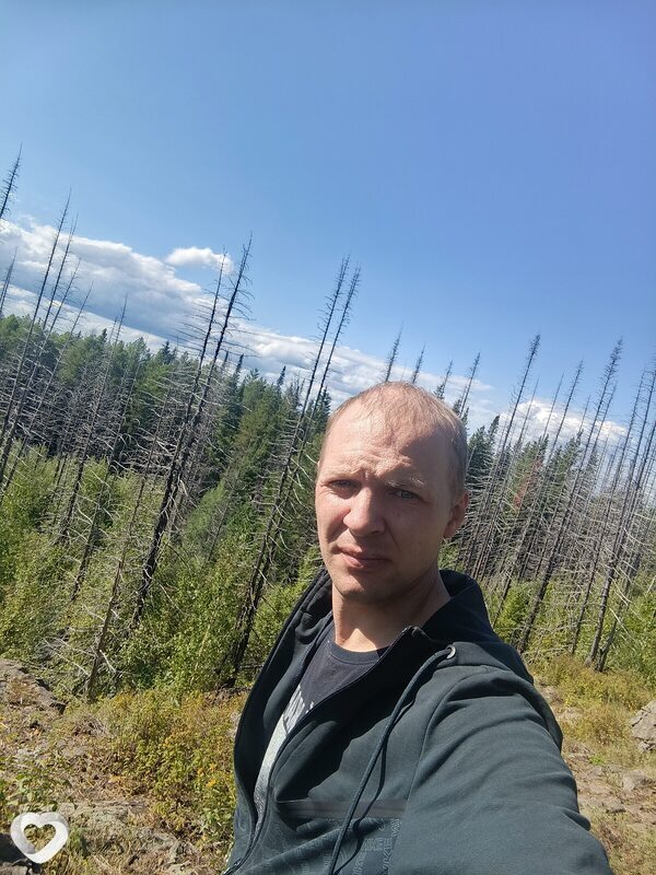 Александр, 35, Нижнем Тагиле — анкета №3813395