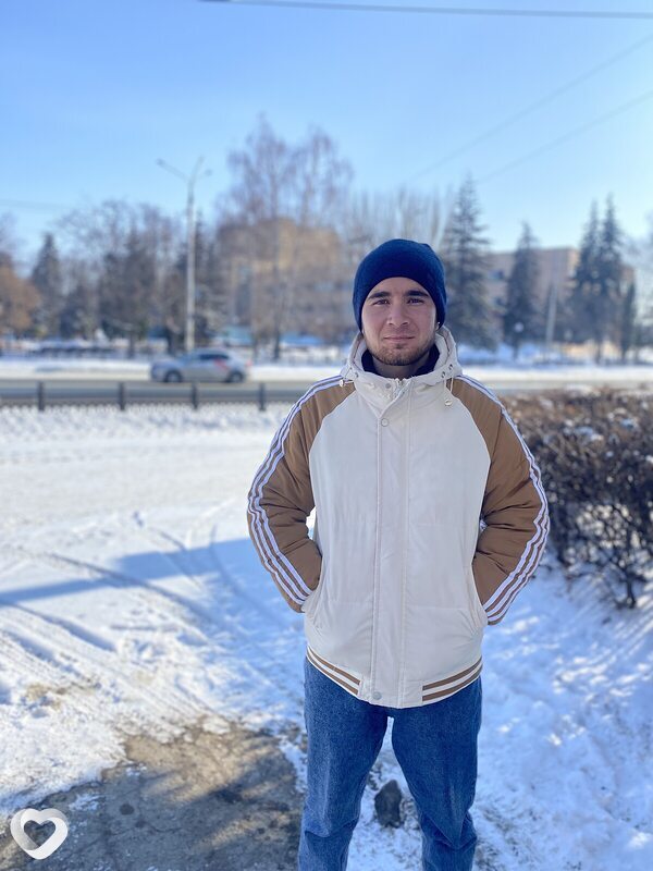 Аскар, 30, Нижнекамске — анкета №3813396