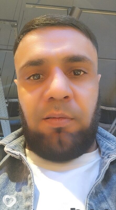 Afzal, 40, Омске — анкета №3813398