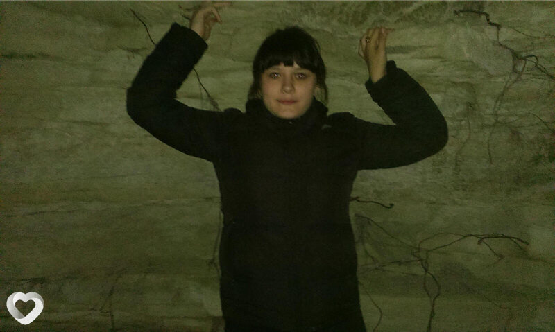 Анастасия, 36, Усолье-Сибирское — анкета №3813399