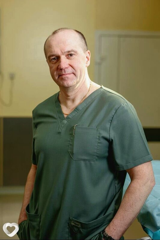 Владимир, 57, Санкт-Петербурге — анкета №3813406