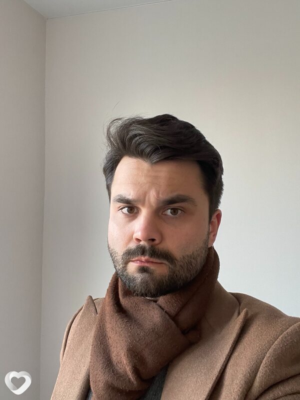 Алексей, 26, Минске — анкета №3813317