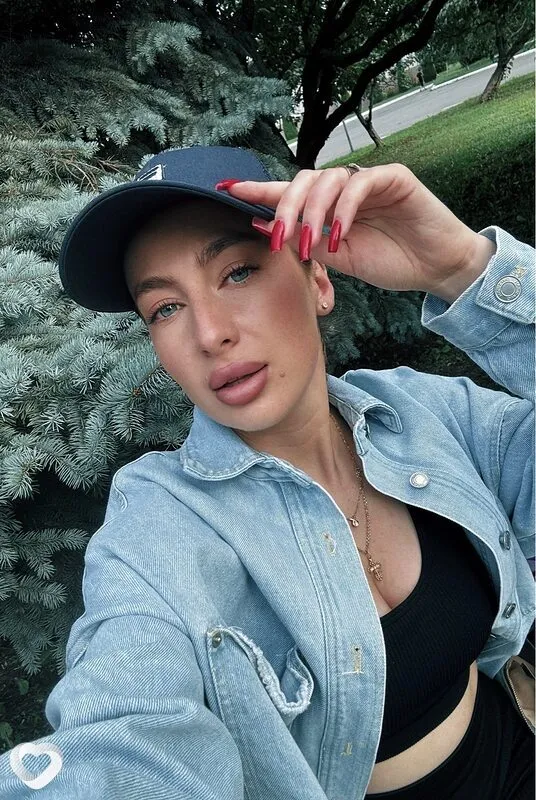Арина, 30, Москве — анкета №3813318