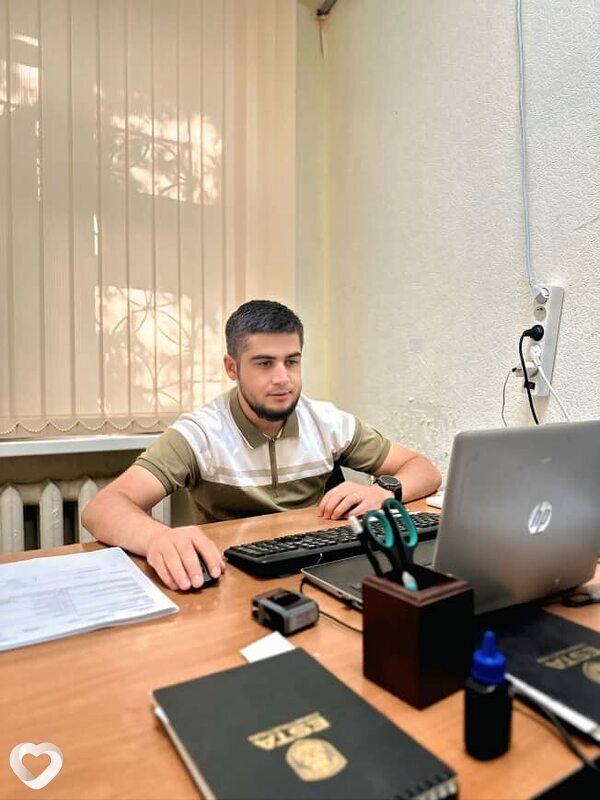 Алишер, 32, Нижнекамске — анкета №3813331