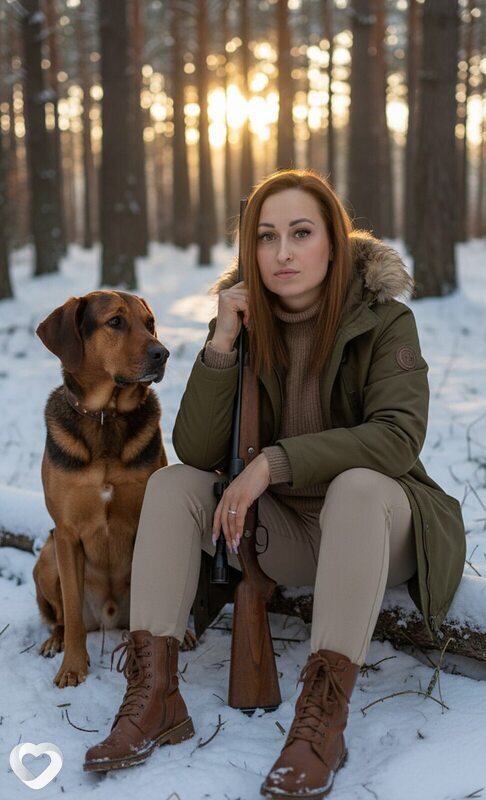 Тина, 30, Москве — анкета №3813334