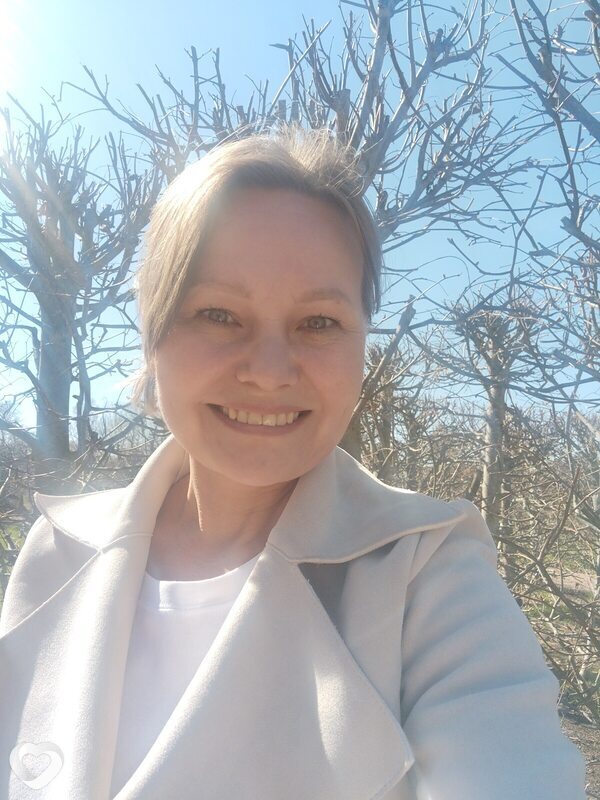 Оксана, 42, Санкт-Петербурге — анкета №3813432