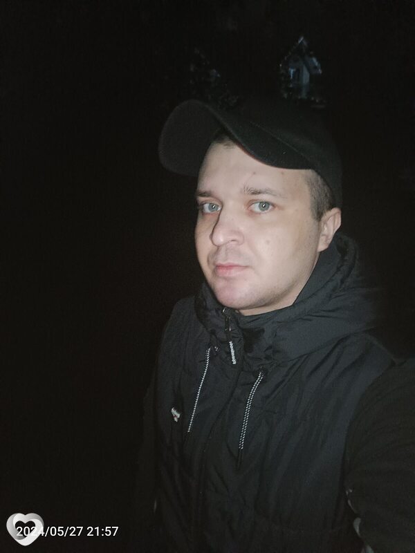 Андрей, 30, Уссурийске — анкета №3813433