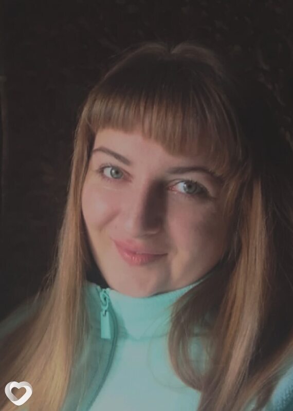 Настасья, 29, Пскове — анкета №3813444