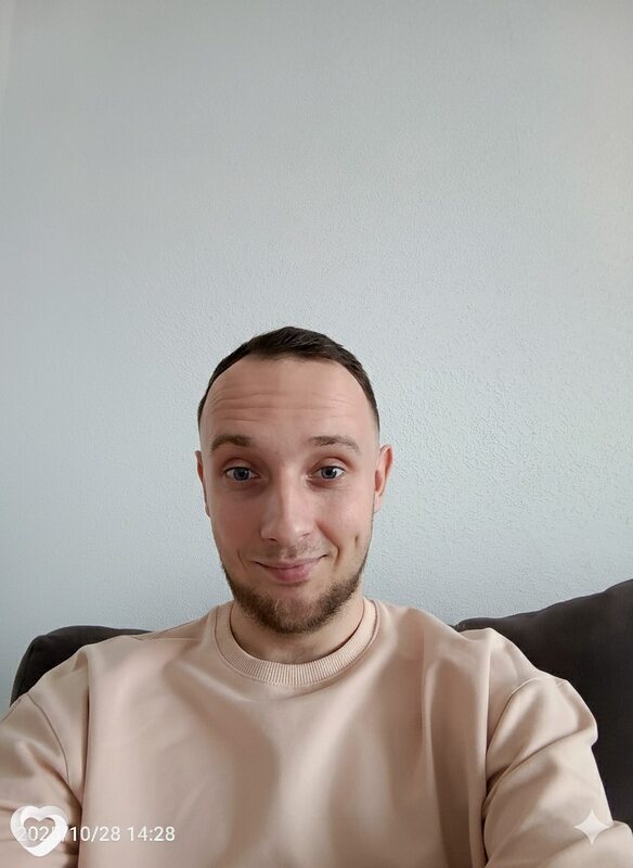 Александр, 28, Томске — анкета №3813452