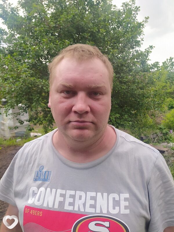 Родя, 46, Днепр — анкета №3813453