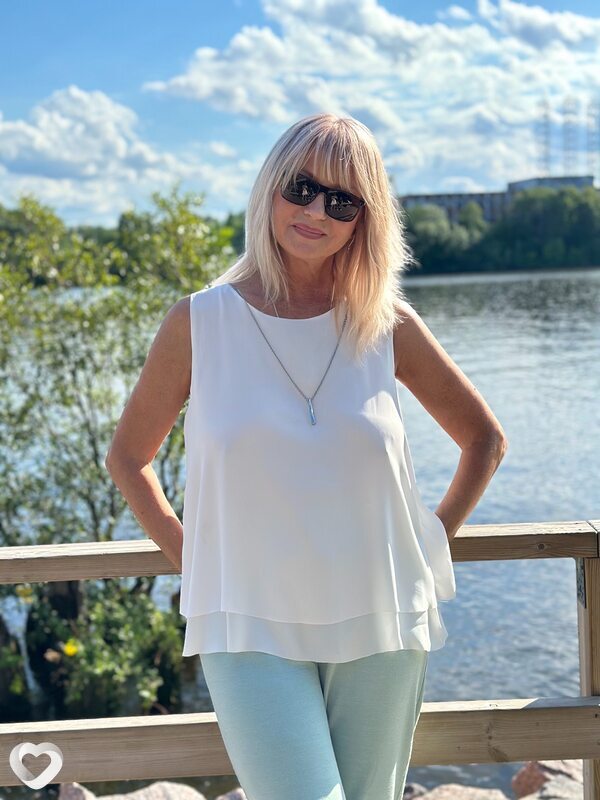 Татьяна, 55, Санкт-Петербурге — анкета №3813455