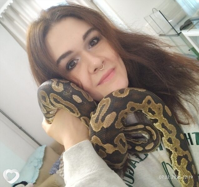 Анна, 29, Москве — анкета №3814358