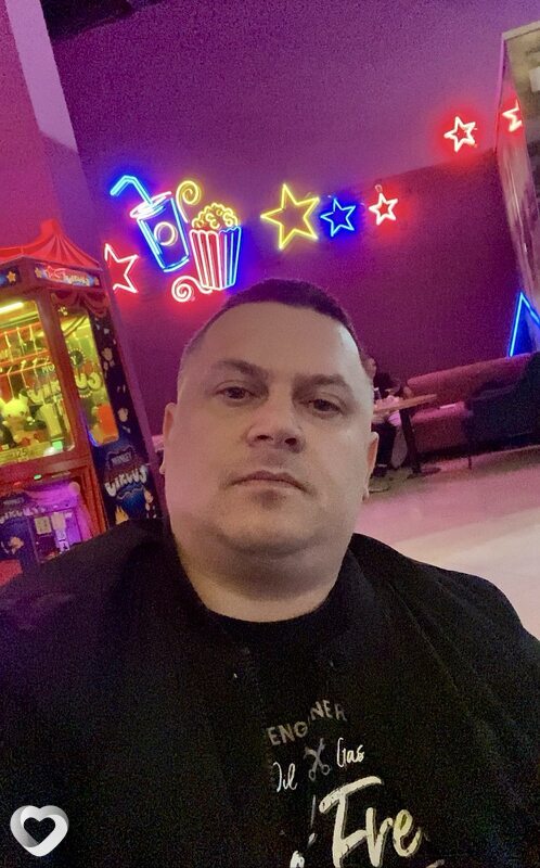 Игнат, 37, Екатеринбурге — анкета №3814361