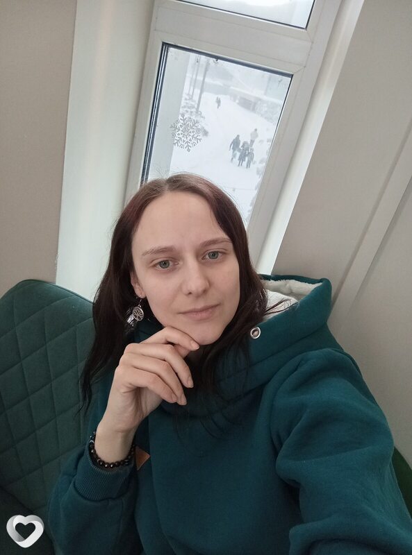 Александра, 32, Нижнем Новгороде — анкета №3814368