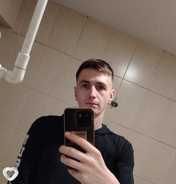 Дмитрий, 28, Москве — анкета №3814377