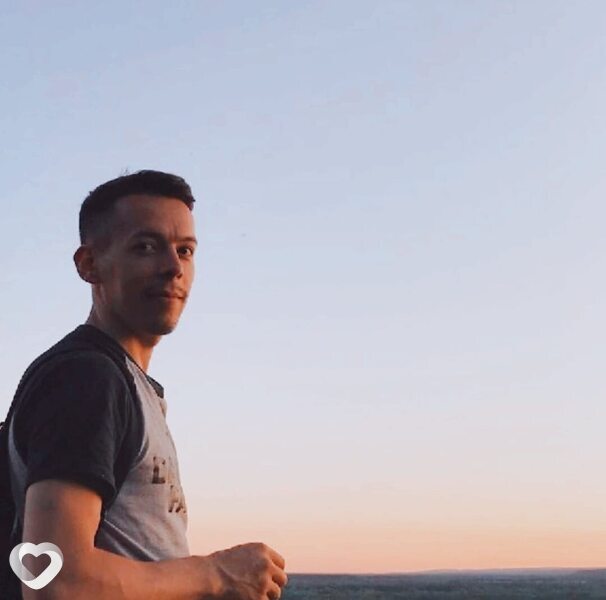 Рустам, 33, Самаре — анкета №3813457