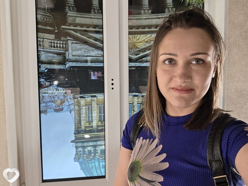 Дарья, 26, Санкт-Петербурге — анкета №3813461