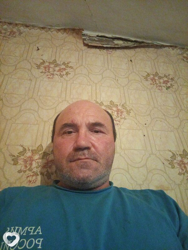 Роман, 47, Балашове — анкета №3813464