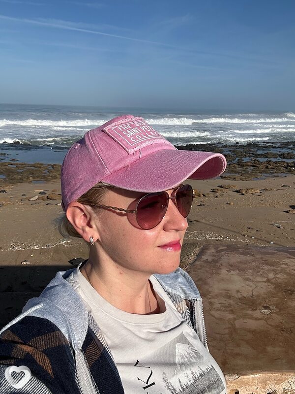 Юлия, 39, Гатчине — анкета №3813466